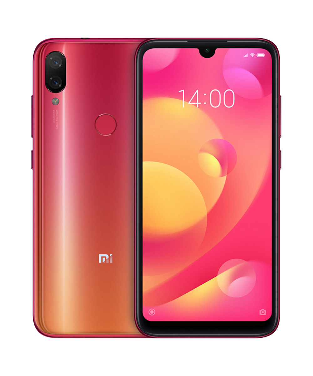 Xiaomi Mi Play